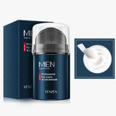 VEZE Men’s Moisturizing Oil Control Acne Cream